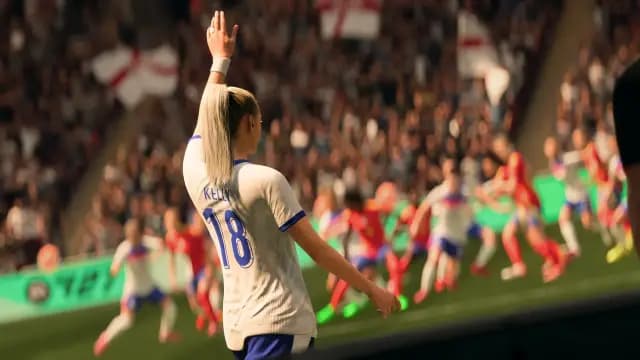 راهنمای دریبل و دفاع EA SPORTS FC 27
